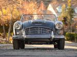 Austin-Healey 3000 BT7 1959 года